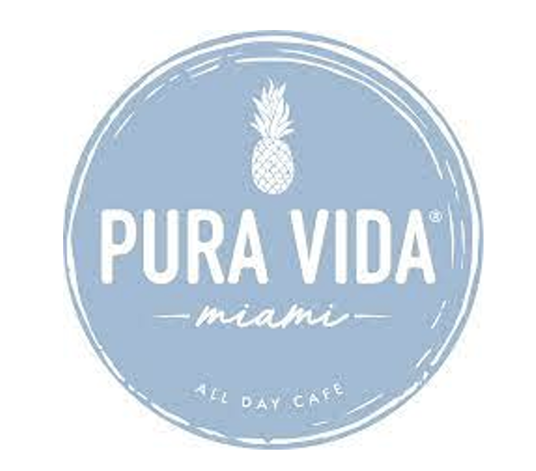Pura Vida